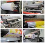 High Speed Flexo / Flexographic Printing machine for paper / film