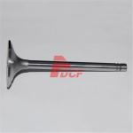 3306 Excavator Valve 5S6452 5S6449 48*9.5*139*60 Size Intake Type
