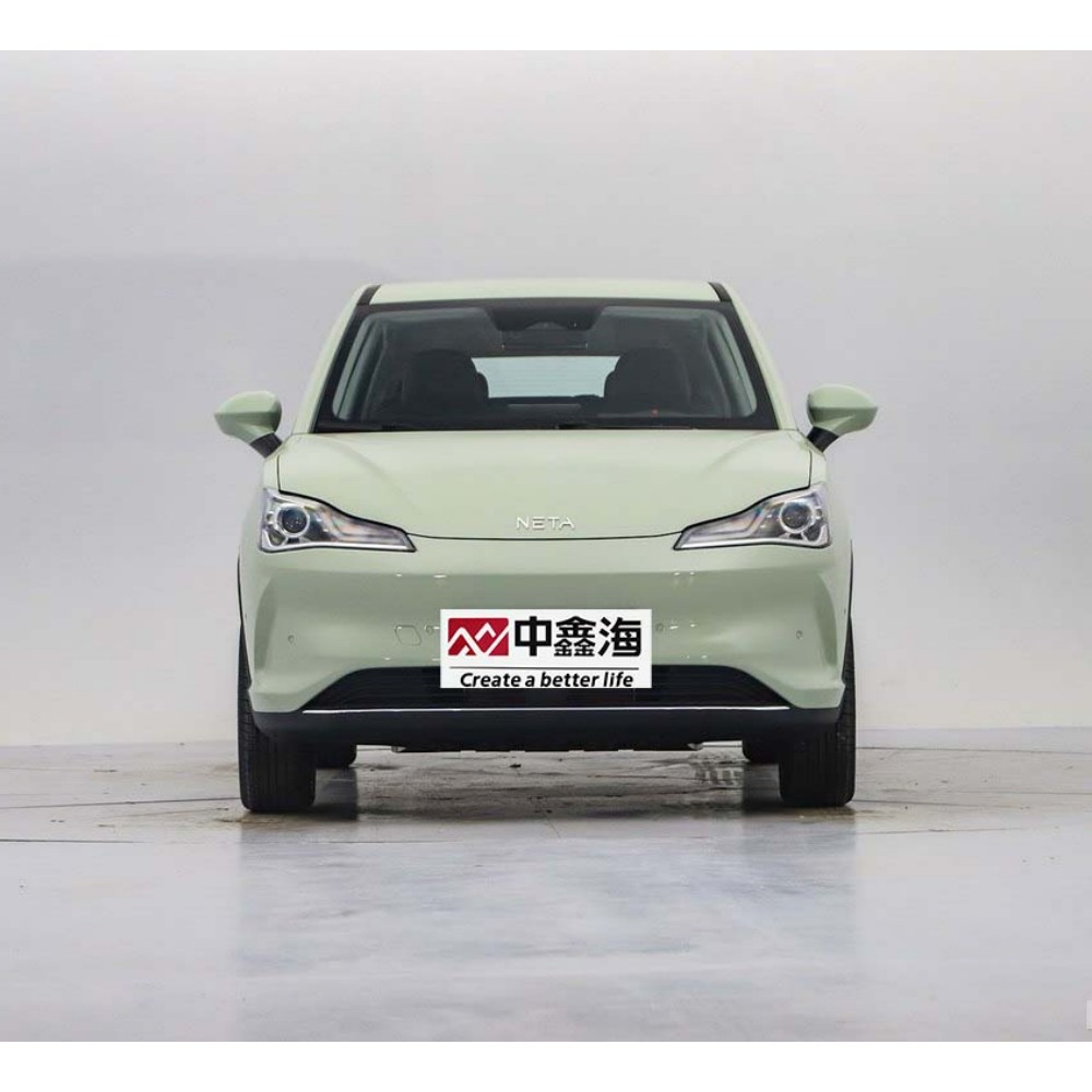 China designed Nezha V 400 Pro new energy vehicle, spot sales