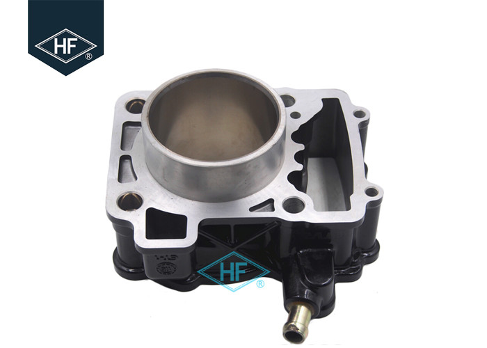 200cc Displacement Motorcycle Cylinder Kit Water Cooled For Bajaj Pulsar 200ns