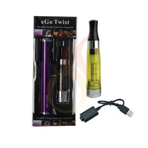 Wholesale Cheap e cigarette Ego twist blister kit wholesale from china suppliers