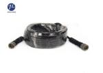Pure Copper Shielding S Video Male To Female Cable For Car Side View Camera
