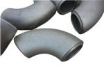 Seamless Elbow Alloy Steel Elbow A234 P11 Butt Weld 45 90 Degree Sr Lr Elbow 90