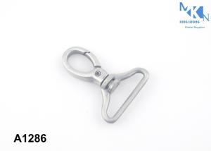Wholesale Corrosion Resistance Bag Snap Hook For Garments , Shoes , Dog Products from china suppliers