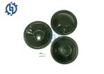 Compact Atlas Copco Rock Drill 3315234800 Rubber Diaphragm Membrane Wear