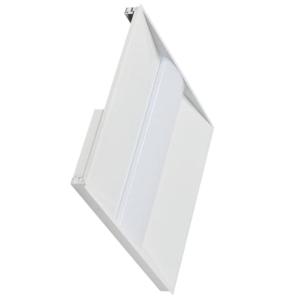 Wholesale CCT And Wattage Adjustable 2x2 Troffer LED Lights 25 / 30 / 35W from china suppliers