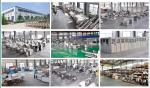 Professional Corn Puff Making Machine / Snack Food Extruder Machine