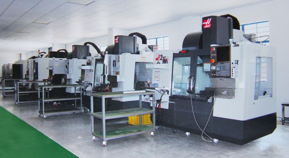 Lightweight Aluminum Cnc Parts , Custom Made Aluminum Parts High Precision