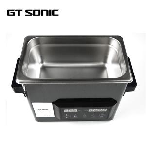 Wholesale 100w 3L Automotive Parts Ultrasonic Cleaner Digital LED Display from china suppliers
