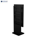 IP66 Drive Thru Digital Signage 55inch Outdoor Menu Board