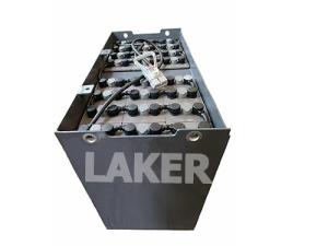 Wholesale Forklift Traction Battery Customized 24V 48V 80V 600Ah 720Ah Lead Acid Traction Battery from china suppliers