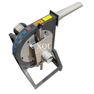 Wholesale ESF005-2R 3.0kw Goose Feather Filling Machine Grey Color from china suppliers