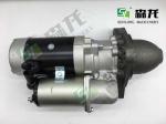 600–813–2750 0–21000–3790 24V 11T Crawlers Komatsu Starter Motor