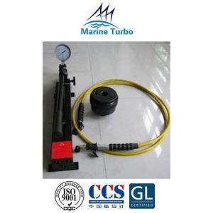 China General Use Of Hydraulic Pump For Marine Engine Turbocharger Tools on sale