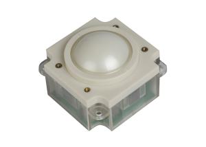 Wholesale 50mm White Trackball Pointing Device 1200 DPI For Medical Application from china suppliers