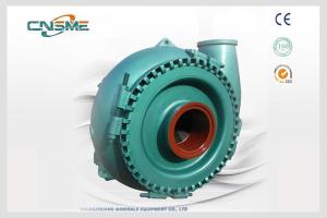 Wholesale Large Volume Sand Gravel Pump Grease Lubricated High Pressure Pump from china suppliers