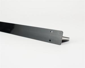 Wholesale Custom PVC Panel Cover Channel Extrusion Supplier from china suppliers