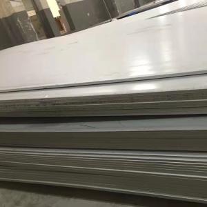 Wholesale UNS N08810 Nickel Alloy Plate Inconel 800H 0.3-30.0mm 1000mm 1219mm 1500mm from china suppliers