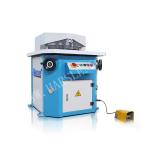 HARSLE China manufacturer 220V/380V/400V high efficiency automatic notching