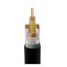 Buy cheap 0.6 / 1KV XLPE Insulated Power Cable Aluminum Conductor Flame Retardant from wholesalers