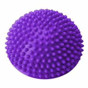 Wholesale Height 8cm Yoga Foot Massage Spiky Ball Recycled Non Toxic Ecofriendly from china suppliers
