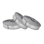 No Machine Bending Gray With Hole Color 33.3 Meters Rubber Channel Letter Trim
