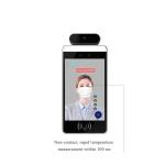 Stable Performance Non Contact Body Thermometer , Face Recognition Body Heat