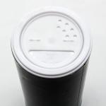 Cylinder Round Craft Paper Tube Packaging Box Reusable With UV Coating
