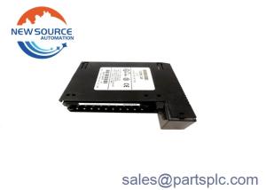 Wholesale 90-30 Series Ge Fanuc Module , IC693MDL740F DC Output Module from china suppliers