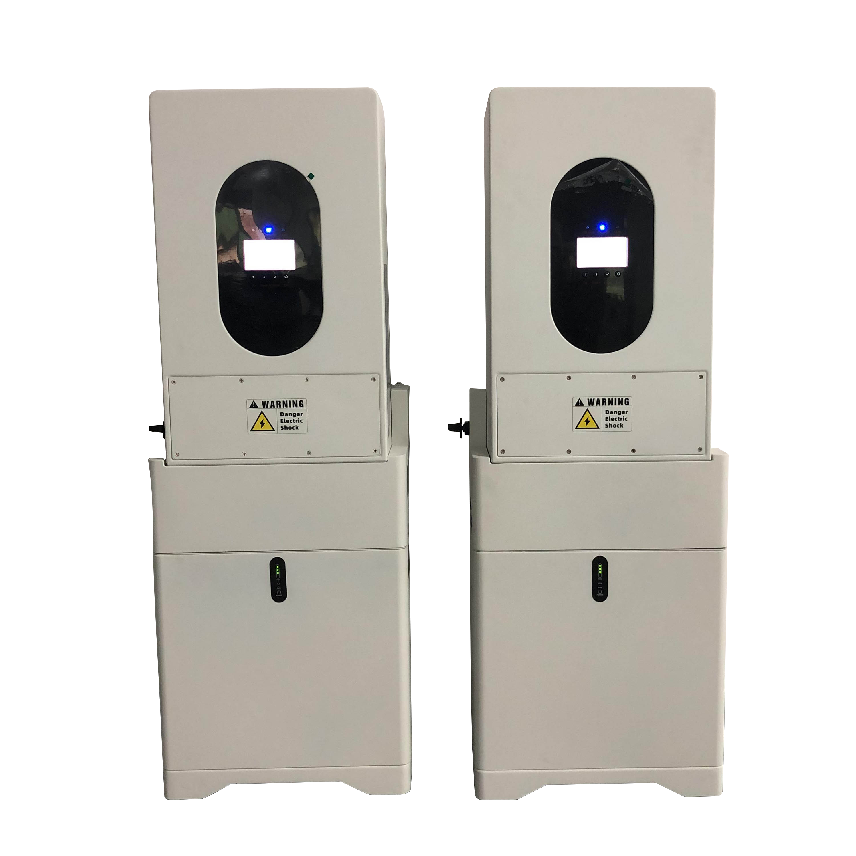 Solar Energy System Home Hybrid Solar Power Systems 5KW 15kwh Off Grid Solar Panel System For Home Energy Storge