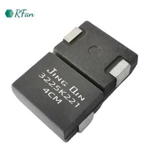 Wholesale Original 3225 SMD MOV Varistor 3225K221 Metal Oxide Varistor ZOV from china suppliers