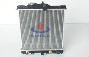Wholesale 1993 , 1994 , 1995 , 1996 , 1997 , 1998 , 1999 honda civic radiator , Aluminum auto radiator from china suppliers