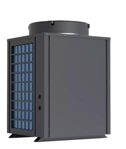 Wholesale 19KW to 200KW Air Source Heat Pump Water Heaters Sustainable Solutions Meeting Commercial Hot Water Needs from china suppliers