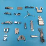 Stainless Steel Copper Iron h68 Auto Parts Stamping A6061 SPCC Aluminum Custom