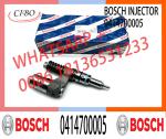 Diesel Common Rail Fuel Injection Unit Pump 0414700003 0414700004 0414700005