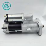 4KW 24V Starter Motor Excavator 8970324640 8913239352 ISUZU 113675