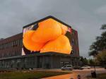 P4 Hospital/Stadium Large Outdoor Full Color LED Rental Screen IP65
