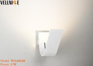 Wholesale 3W Surface Mounted LED Wall Lights Aluminum Modern Indoor Wall Light LED from china suppliers