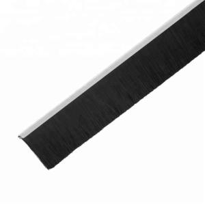 Wholesale Dust Prevention Weatherseal Door Sealing Brush Strip from china suppliers