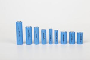 Wholesale 3.7V 18650 Solar Deep Cycle Battery Rechargeable Lifepo4 Li Ion Battery Cells from china suppliers