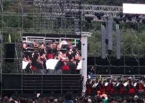 Wholesale Super Clear 3D Video p6 outdoor led screen Hanging On Truss For Concert Show from china suppliers