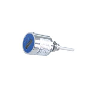 Wholesale CE Stainless Steel DC24V Compact Size Hydraulic Thermal Flow Switch from china suppliers