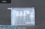 Skin Care Products Cosmetics Bathroom Daily Necessities Transparent Bottled