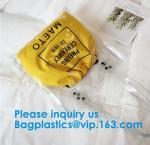 Vinyl Eco-friendly heat seal frosted PVC /EVA bag,Women Tote Bag Crossbody