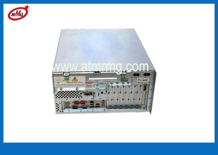 4450711951 445-0711951 NCR ATM Spare Parts NCR P4 86/87 PC Core