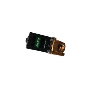 Wholesale Retail QP53642 Solenoid Valve for Gardner Denver Industrial Air Compressor Spare Parts from china suppliers