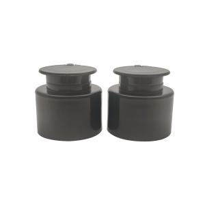 Wholesale Liquid Body Soap Bottle 20MM Plastic Flip Top Cap Customized Logo from china suppliers
