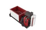 ISO9001 Simens Vertical Shaft Impact Crusher