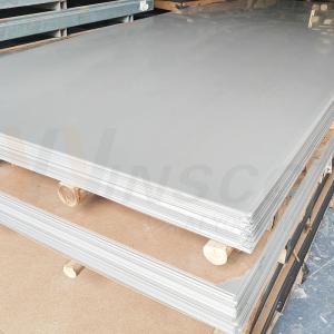 Wholesale Excellent Quality 201 Grade 3000mmx1000mm 5ftx10ft 0.8mm Thickness 2b Mill Finish Stainless Steel Metal Sheet from china suppliers