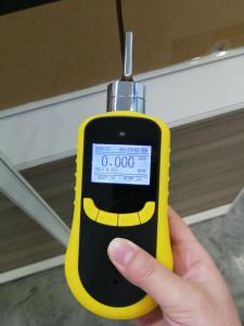 Wholesale 1 Year Warranty Gas Analyzer Police Pilots Travel Bus Trucks Metal Body Small CO Carbon Monoxide Gas Detector from china suppliers
